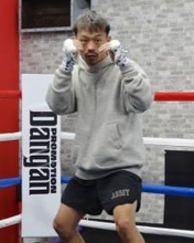 堤「恐怖心と楽しみ」＝ドネア戦へ練習公開―ボクシング世界戦