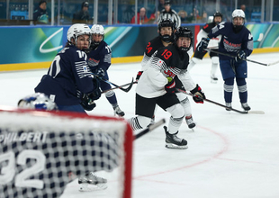 日本２点目のゴールを決めた伊藤　五輪