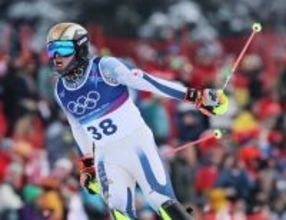 アルペンスキー・談話〔ミラノ・コルティナ五輪〕