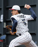 「大勢らブルペン入り＝非公開の投内連係も―侍ジャパン」の画像1