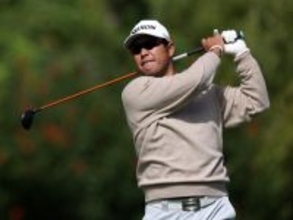 松山３３位、久常は４２位＝米男子ゴルフ・ジェネシス招待