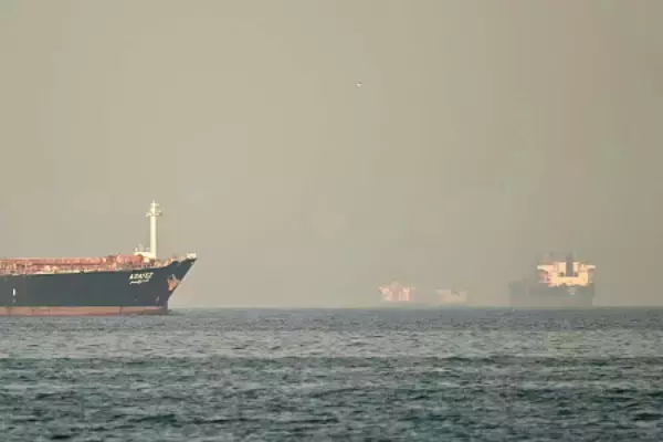 「３月の国際原油５～６割上昇」の画像