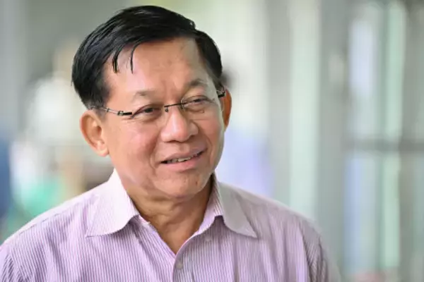 新大統領にミンアウンフライン氏