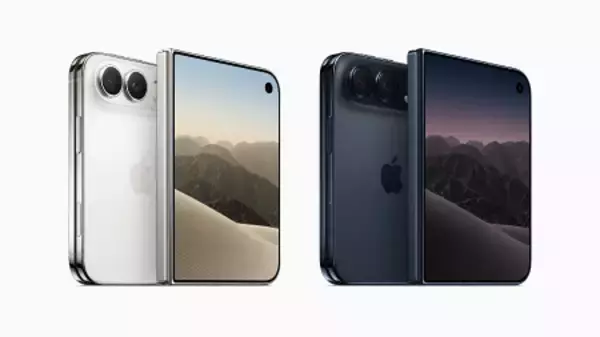 「ｉＰｈｏｎｅデュオ」、１０月発売