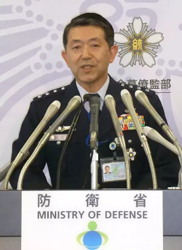 台湾顧問の元統合幕僚長に制裁