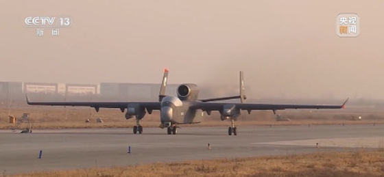 無人機開発を加速