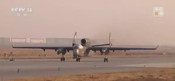 無人機開発を加速