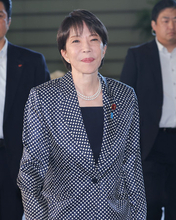 高市首相・自民幹部がＨＰ停止