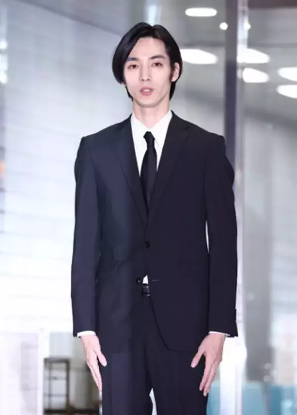 俳優の清水尋也被告に有罪判決＝自宅で大麻所持―東京地裁