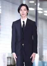 俳優の清水尋也被告に有罪判決＝自宅で大麻所持―東京地裁