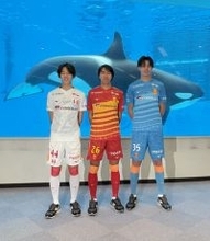 「シャチ」を力に浮上を＝Ｊ１名古屋