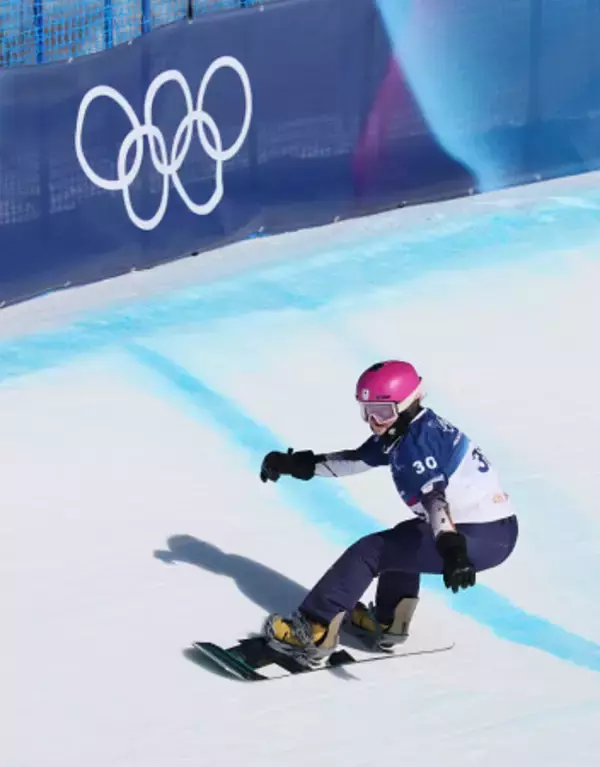 吉田の予選１回目　五輪