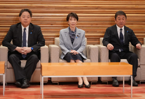 民法改正案を閣議決定