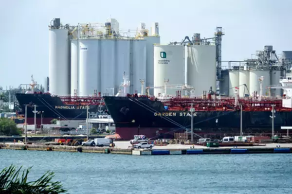 ＮＹ原油、１０９ドル台に急騰＝エネ供給混乱の長期化懸念