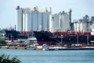 ＮＹ原油、１０８ドル台に急騰＝エネ供給混乱の長期化懸念