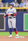 「岡本は６試合連続安打　大リーグ」の画像1