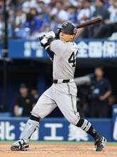 プロ野球・ＤｅＮＡ３―４巨人