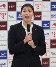 青木さん「幸せだった」