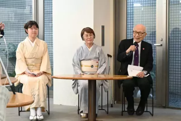 「核廃絶まで持っていく」＝被団協田中さんら、核禁条約５年―東京
