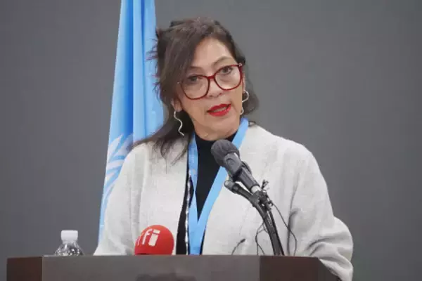 捕虜送還は拷問の恐れ