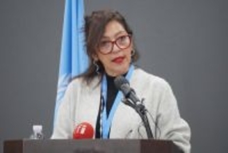 捕虜送還は拷問の恐れ