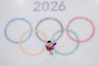 千葉の演技　五輪