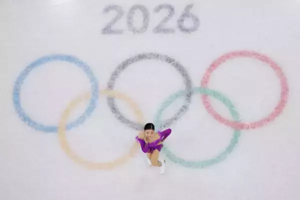 千葉の演技　五輪