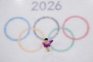 千葉の演技　五輪