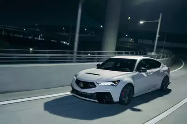 ホンダ、米国産車を「逆輸入」＝２車種、２６年後半から