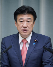 官房長官「日韓シャトル外交継続」
