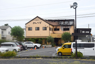 会社役員以外は店主同級生＝事件に関与か、自宅捜索―ケーキ店放火殺人・岐阜県警