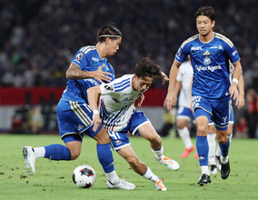 首位町田が無敗守る＝Ｆ東京、広島勝つ―Ｊ１