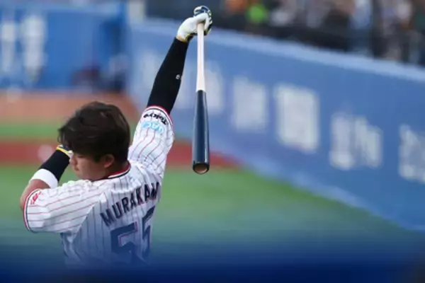 村上は「ハイリスク」？＝２年の短期契約で決着―米大リーグ