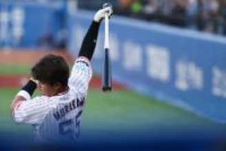 村上は「ハイリスク」？＝２年の短期契約で決着―米大リーグ