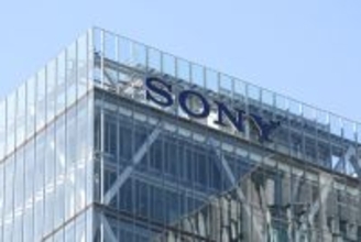 ソニーＧ、最高益更新へ＝１．１兆円超、エンタメ好調―２６年３月期