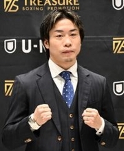 谷口、４月に２階級制覇挑戦＝「勝てるのは自分だけ」―プロボクシング