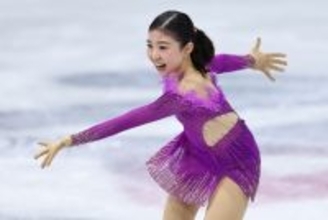 千葉の演技　五輪