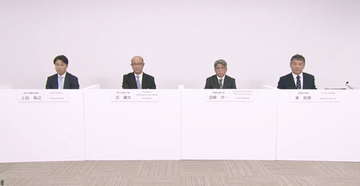 販売好調も「稼ぐ力」課題に＝近社長、利益改善へにじむ危機感―トヨタ