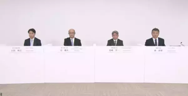 販売好調も「稼ぐ力」課題に＝近社長、利益改善へにじむ危機感―トヨタ