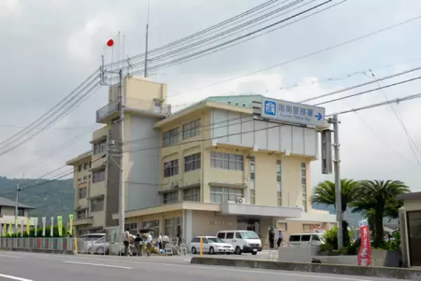 １０代女性誘拐容疑、６１歳男逮捕＝ＳＮＳで誘い出したか―山口県警