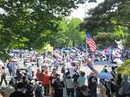 韓国、投票用紙不足に抗議長期化