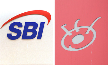 ＳＢＩとフジＨＤ、資本業務提携へ＝メディア事業で協力
