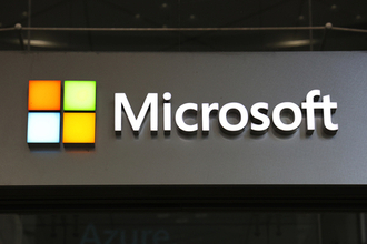 米ＭＳ、ＡＩ導入支援で新部門設立＝専門家６０００人を派遣