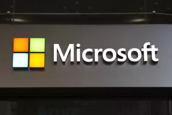 米ＭＳ、ＡＩ導入支援で新部門設立＝専門家６０００人を派遣