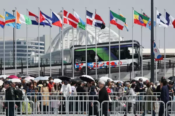 大阪メトロ、安全性のリスク検討不十分＝万博でのＥＶバス導入に固執―調査報告書