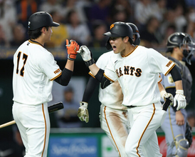 プロ野球・ひとこと