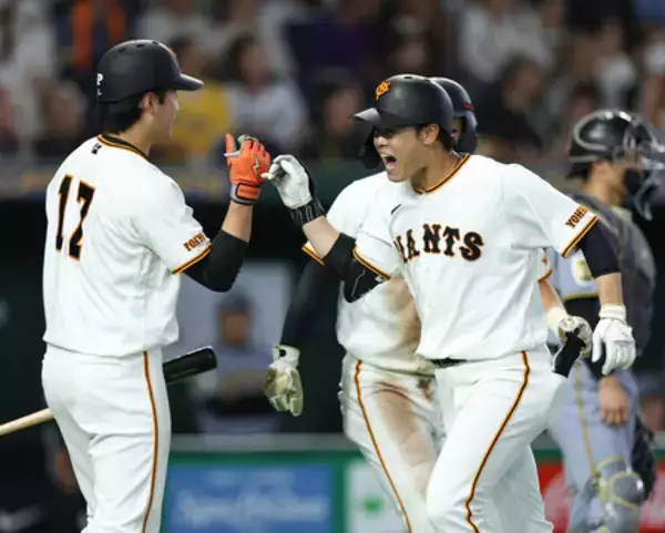 プロ野球・ひとこと