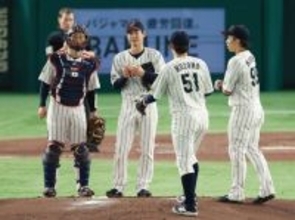 ２者連続の本塁打を打たれた森浦　野球