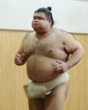 「高安、年男に発奮＝大相撲」の画像1