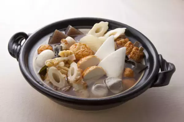 魚の練り物、人気回復の兆し